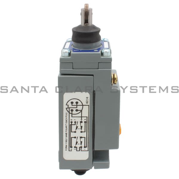 Square D 9007-C54DP10Y19021 Limit Switch Product Image