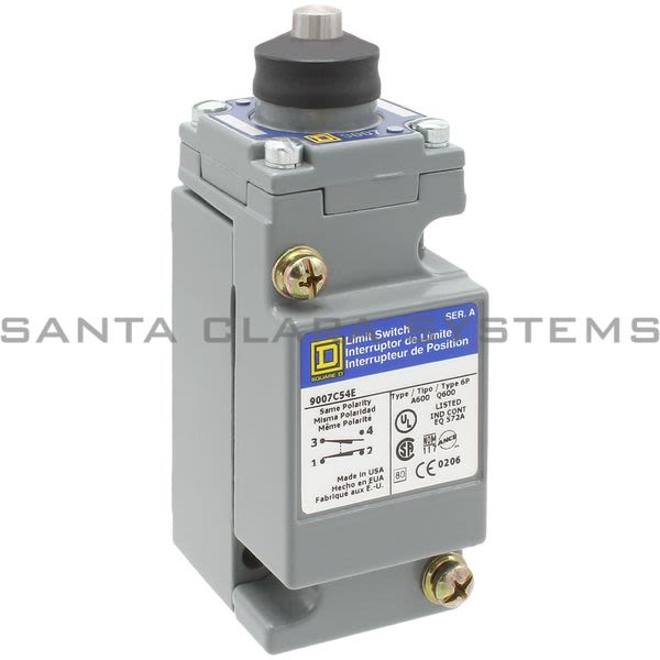 Square D 9007-C54E  Product Image
