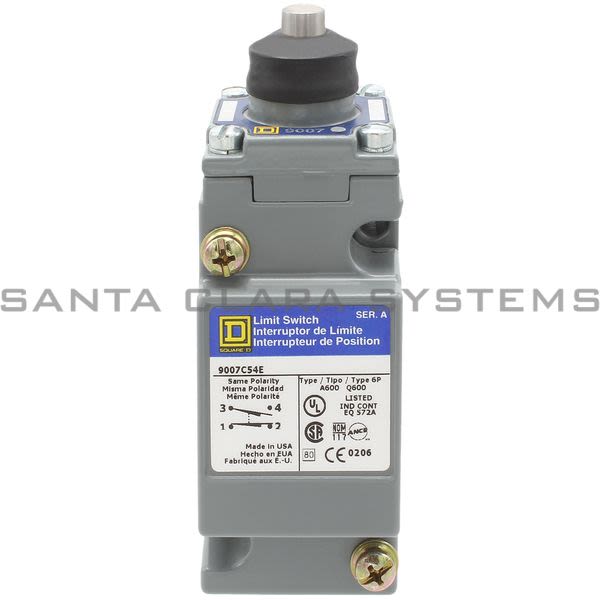 Square D 9007-C54E  Product Image