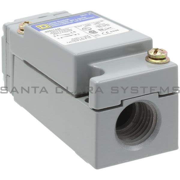 Square D 9007-C54E  Product Image