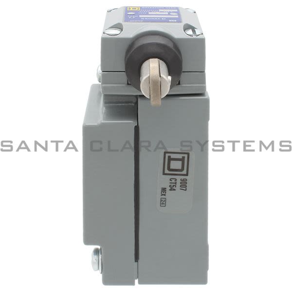Square D 9007-C54F Limit Switch Product Image