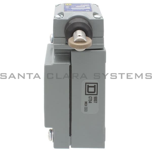 Square D 9007-C54FH Limit Switch Product Image