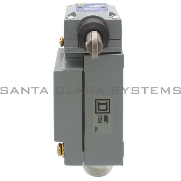 Square D 9007-C54FY1905 Limit Switch Product Image