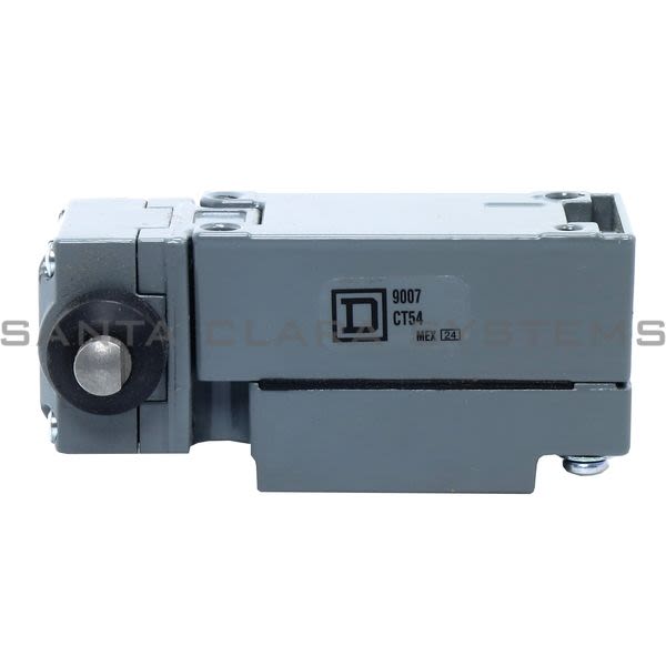 Square D 9007-C54G Limit Switch Product Image
