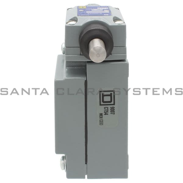 Square D 9007-C54H Limit Switch Product Image