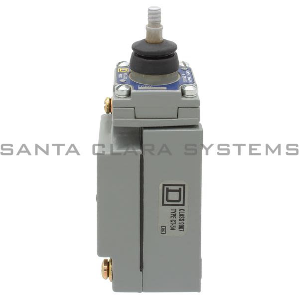 Square D 9007-C54JKC Limit Switch Product Image