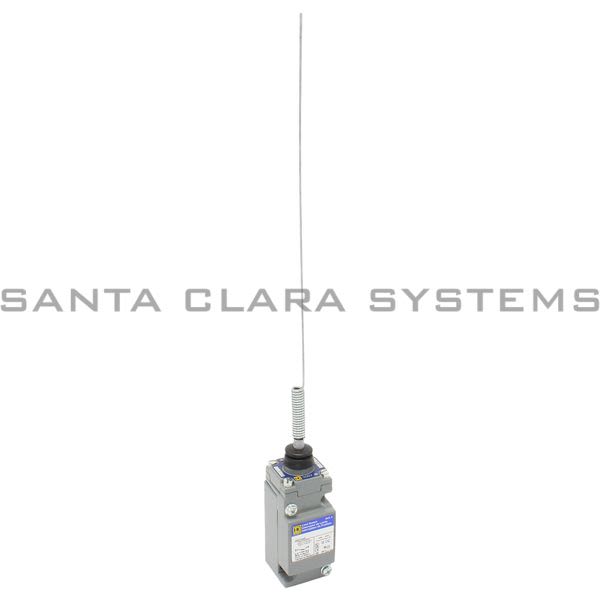 Square D 9007-C54K Limit Switch Product Image