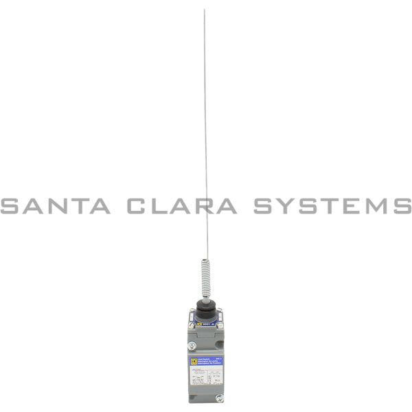 Square D 9007-C54K Limit Switch Product Image