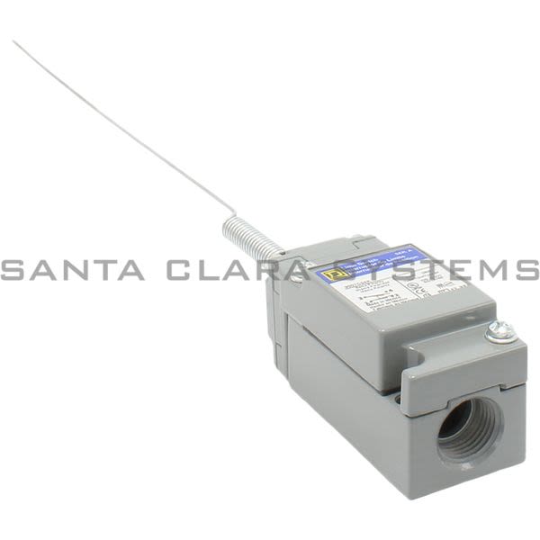 Square D 9007-C54K Limit Switch Product Image