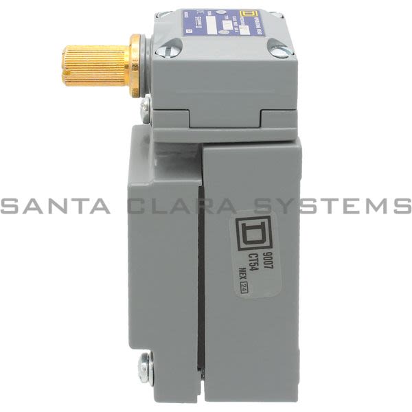 Square D 9007-C54N2 Limit Switch Product Image
