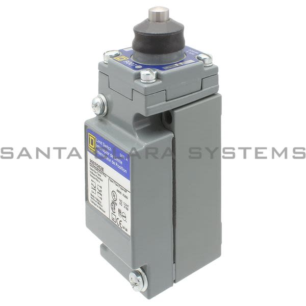 Square D 9007-C62E Limit Switch Product Image