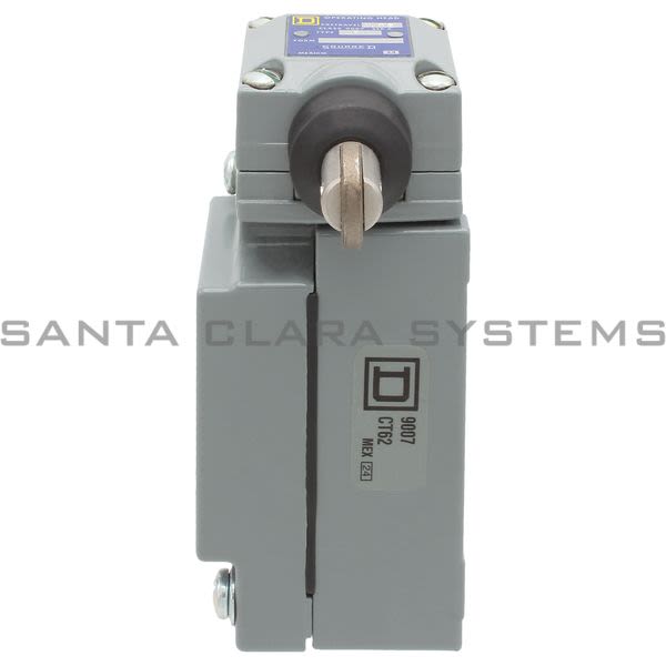 Square D 9007-C62F Limit Switch Product Image