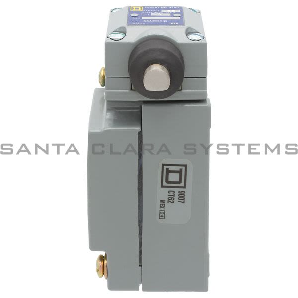 Square D 9007-C62G Limit Switch Product Image