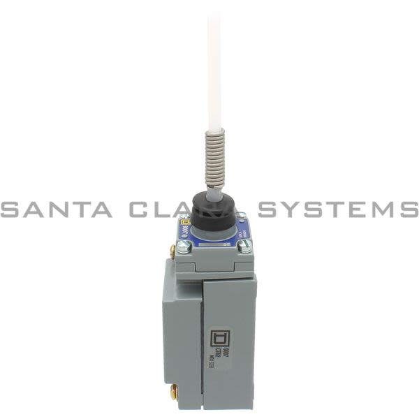 Square D 9007-C62J Limit Switch Product Image