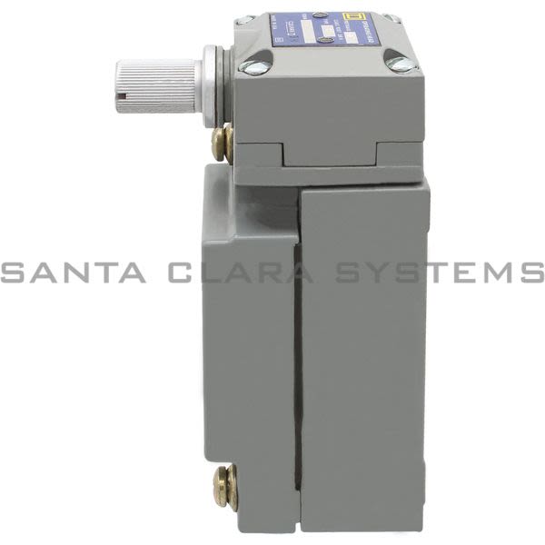 Square D 9007-C66B1 Limit Switch Product Image