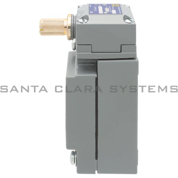 Square D 9007-C66B1S22 Limit Switch Product Image