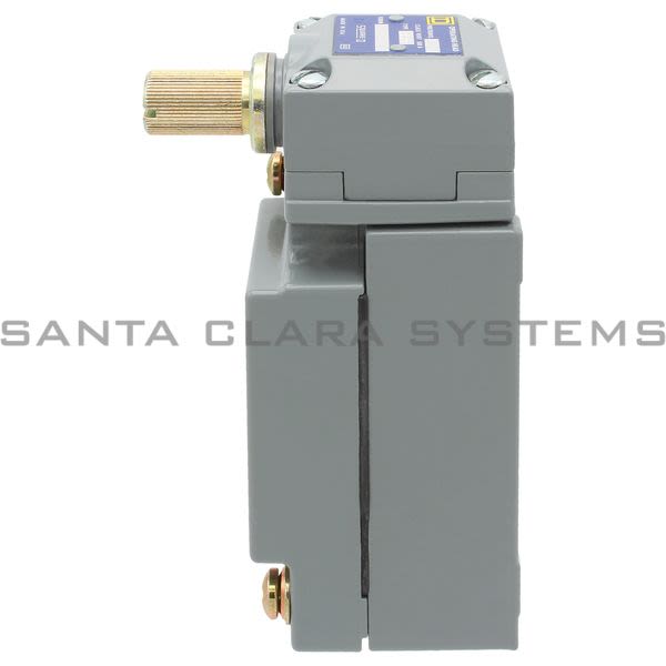 Square D 9007-C66B1S22Y203 Limit Switch Product Image