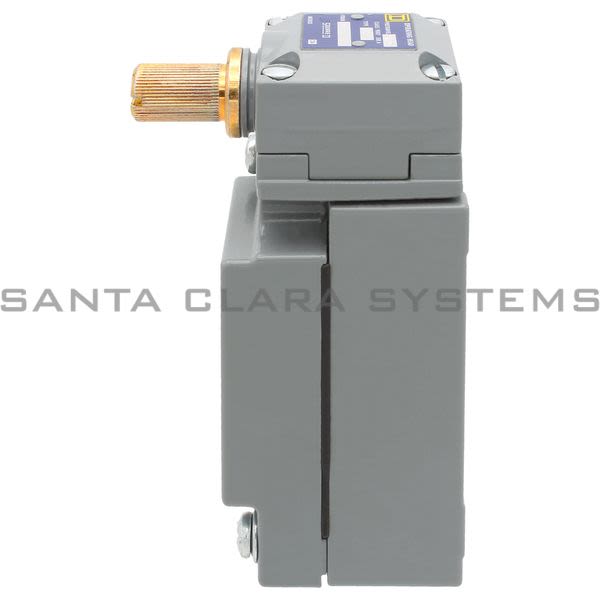 Square D 9007-C66B2 Limit Switch Product Image