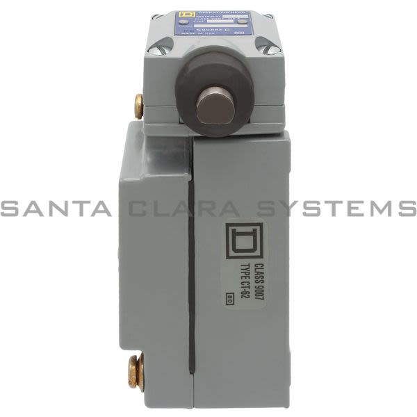 Square D 9007-C66G Limit Switch Product Image