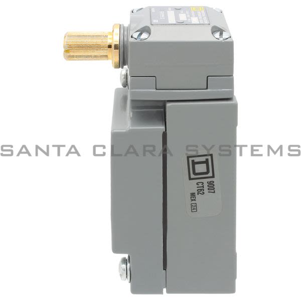 Square D 9007-C68T10 Limit Switch Product Image