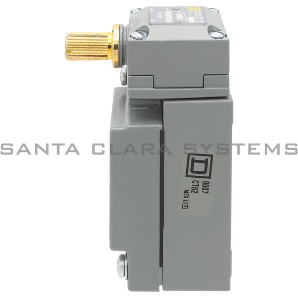 Square D 9007-C68T10Y203 Limit Switch Product Image