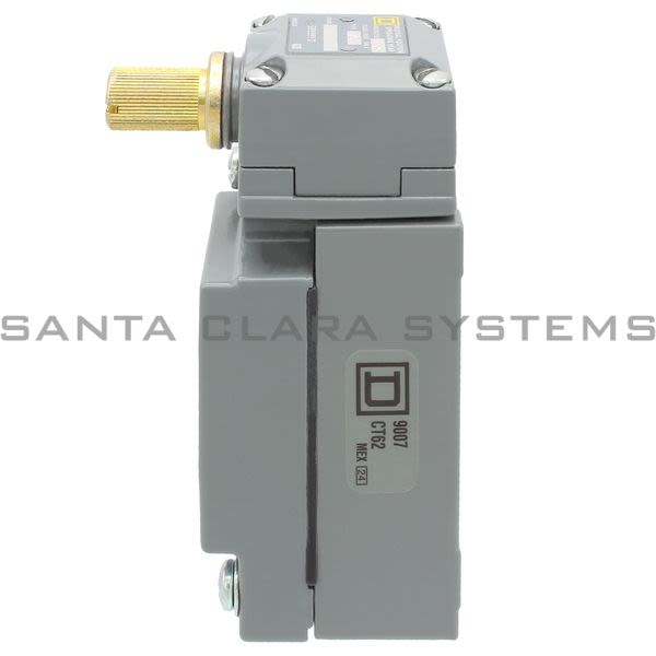 Square D 9007-C68T5 Limit Switch Product Image