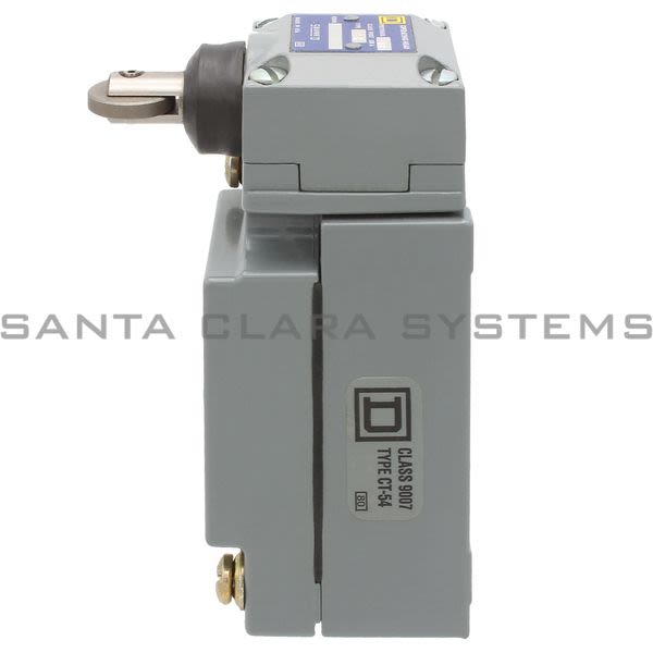 Square D 9007-C84FH Limit Switch Product Image