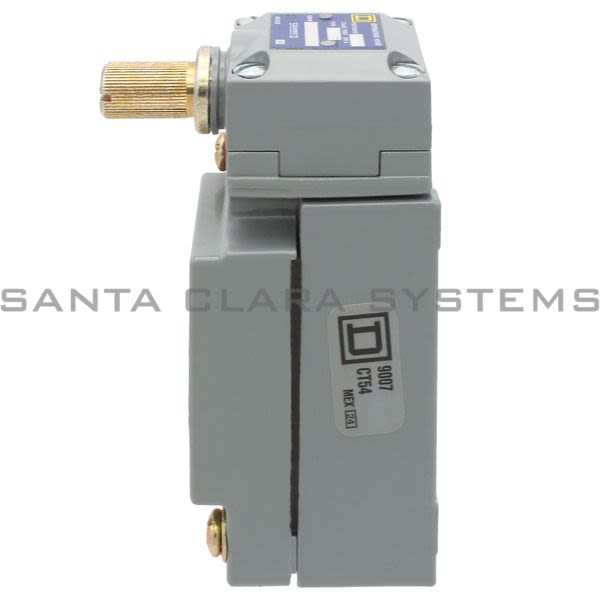 Square D 9007-C86N2 Limit Switch Product Image