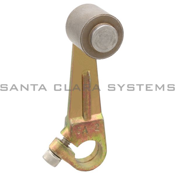 Square D 9007-CA2 Limit Switch Lever ARM 79433 Product Image