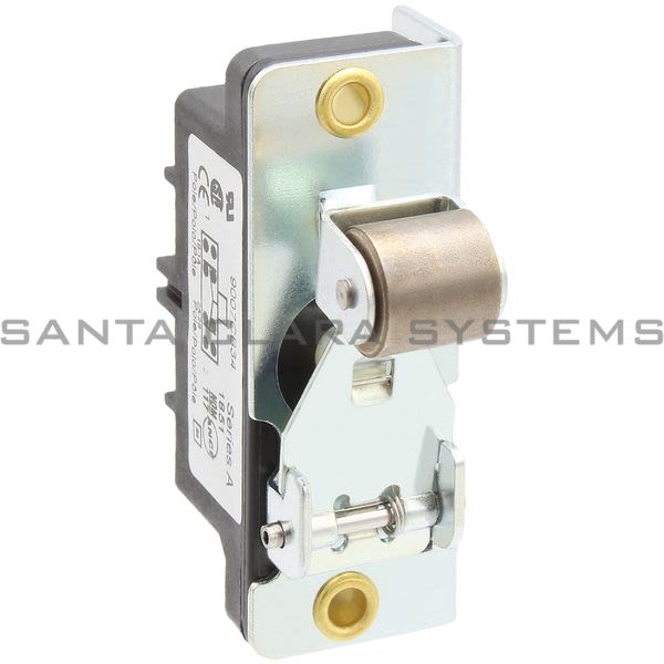 Square D 9007-CB34 Snap Switch Product Image
