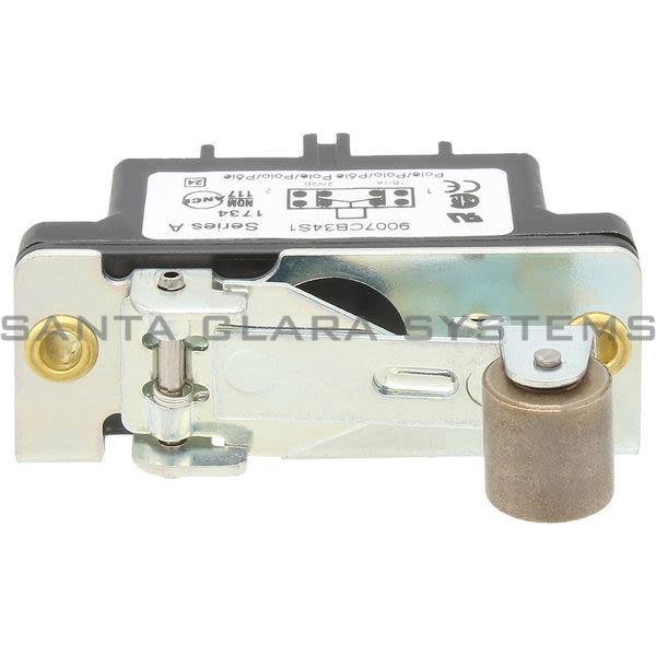 Square D 9007-CB34S1 Snap Switch Product Image
