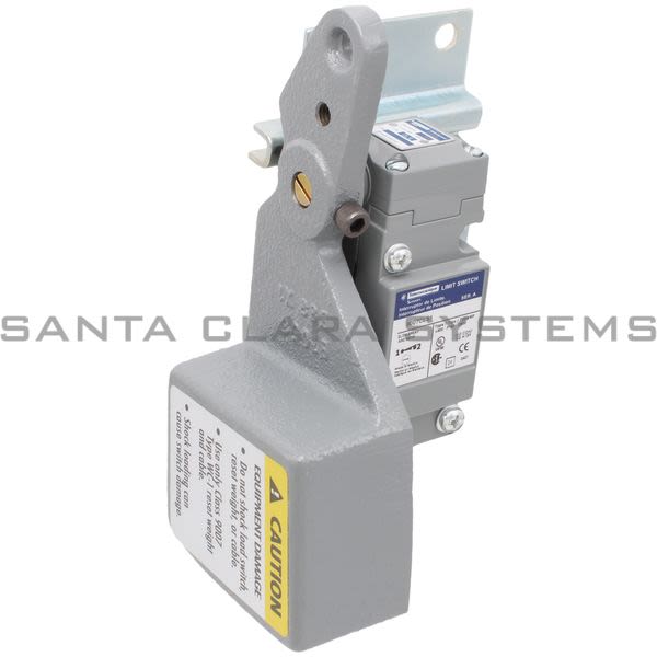 Square D 9007-CLS1 Limit Switch Product Image