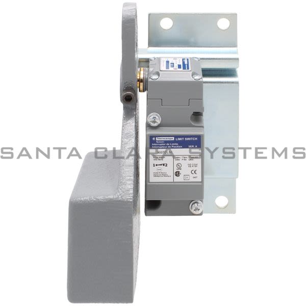 Square D 9007-CLS1 Limit Switch Product Image