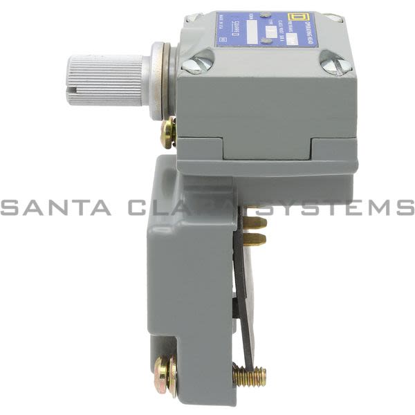 Square D 9007-CO52B2 Limit Switch Product Image
