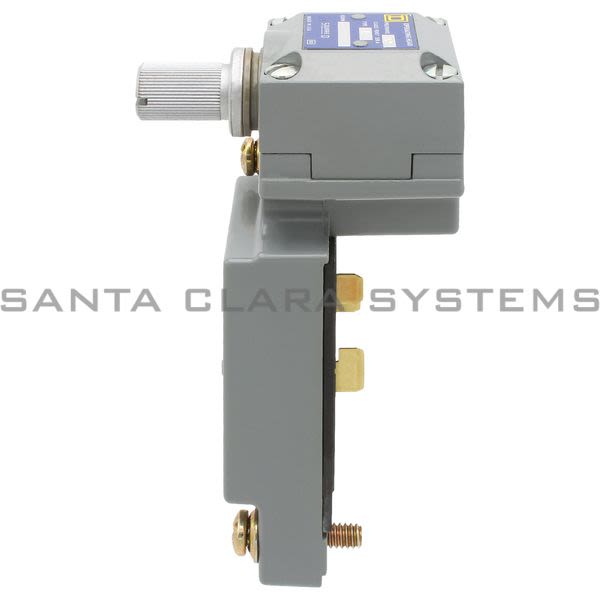 Square D 9007-CO54A Limit Switch Plug-In Unit Product Image