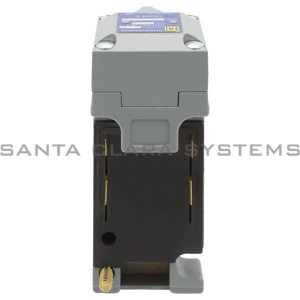 Square D 9007-CO54A Limit Switch Plug-In Unit Product Image