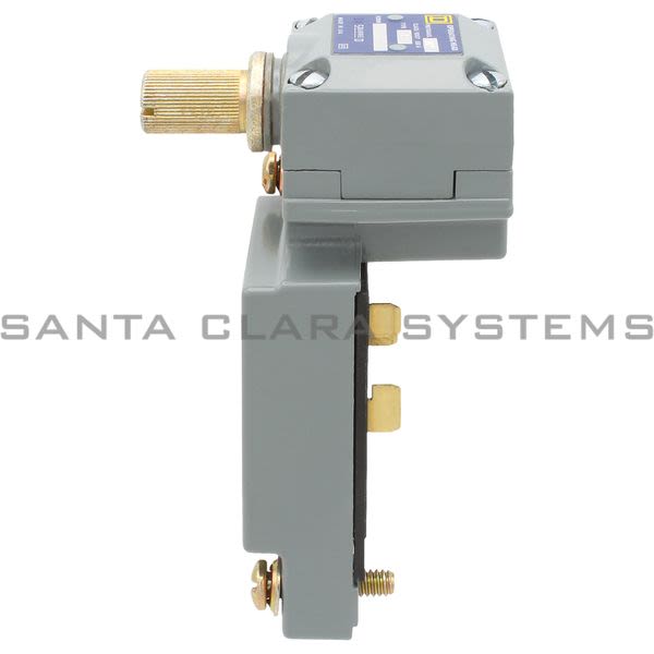 Square D 9007-CO54B2 Limit Switch Product Image