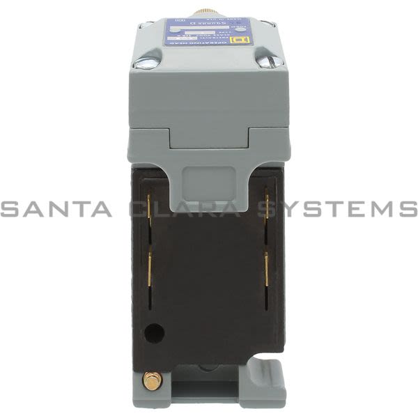 Square D 9007-CO54B2 Limit Switch Product Image