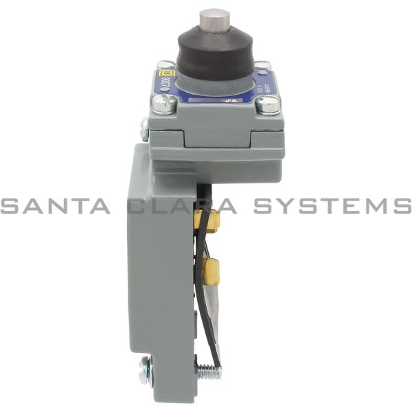 Square D 9007-CO54E Limit Switch Product Image