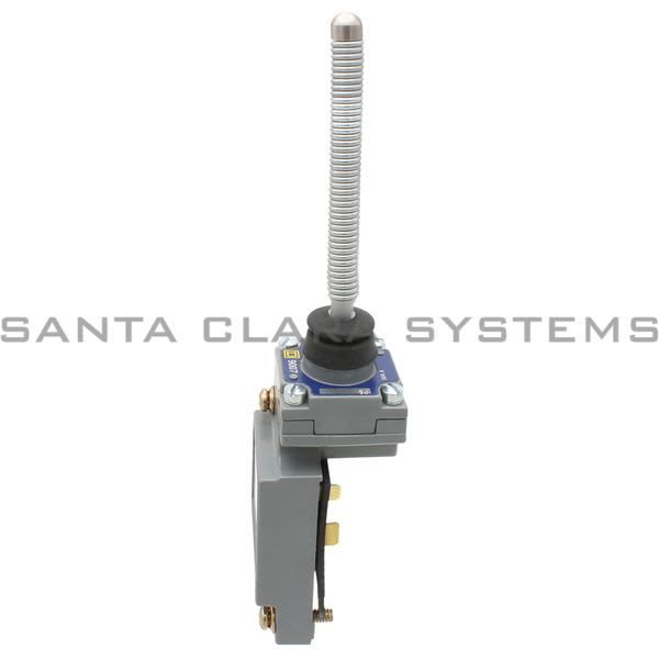 Square D 9007-CO54KC Limit Switch Product Image