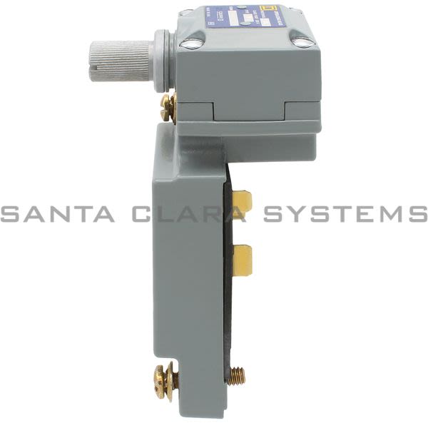 Square D 9007-CO54N2 Limit Switch Product Image
