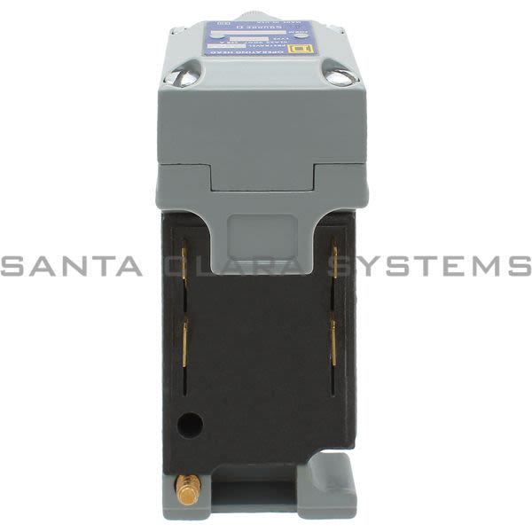 Square D 9007-CO54N2 Limit Switch Product Image