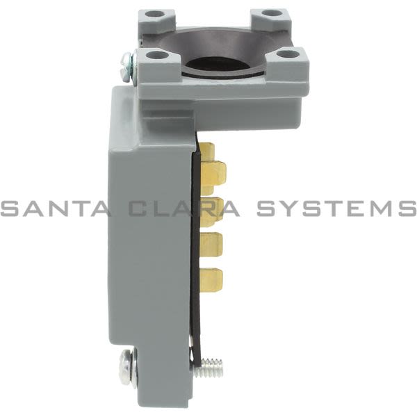 Square D 9007-CO62 Mechanical Turret Head ( Body Only ) Product Image