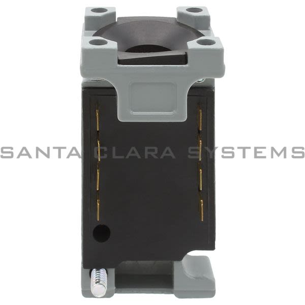 Square D 9007-CO62 Mechanical Turret Head ( Body Only ) Product Image