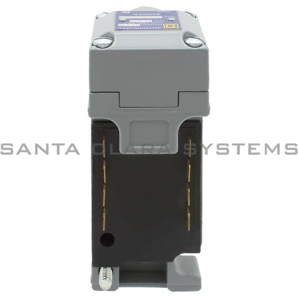 Square D 9007-CO62B2 Limit Switch Product Image