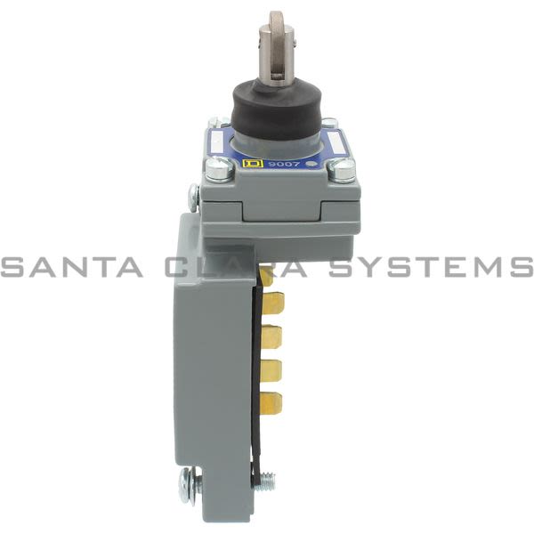 Square D 9007-CO62D Limit Switch Product Image