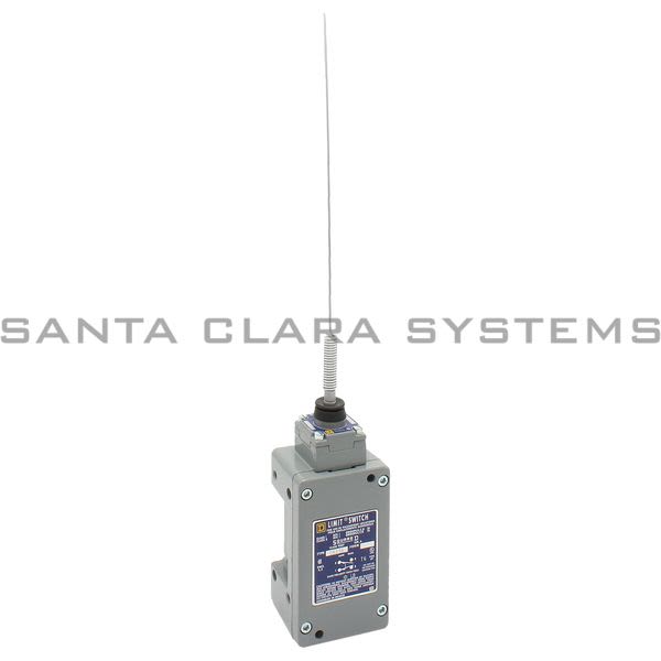 Square D 9007-CR53K Limit Switch Product Image