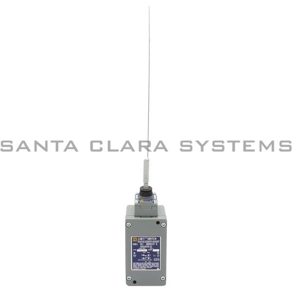 Square D 9007-CR53K Limit Switch Product Image