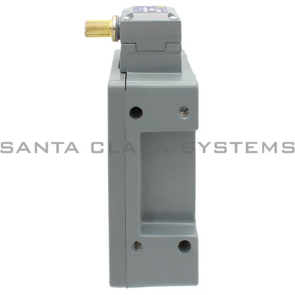 Square D 9007-CR61A2 Position Switch Turret Head Product Image