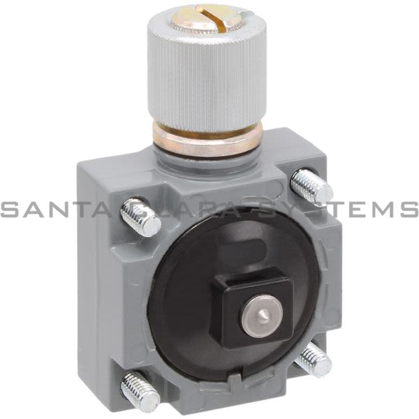 Square D 9007-CS17 Limit Switch Turret Head Product Image